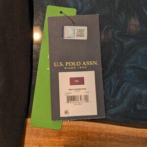 US Polo Shirt